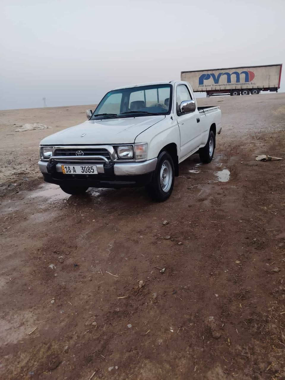 *********** دهل اوران, واسط

