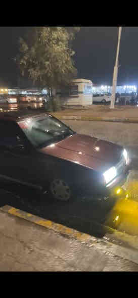 ملاحضه السياره ايد وحده مال جناي   فالفو حجم 460 موديل 93 رقم وسنوية جديد كابون بانزين تبريد ثلج كير ومحرك بشرط مابي مصرف كلشي جاهز جامات الامامي كهربائي لايت زينون بلاجكتور هم زينون تخم تايرات جديد سعر 38 وشوي مجال رقم الهاتف *********** واتساب هم موجود
