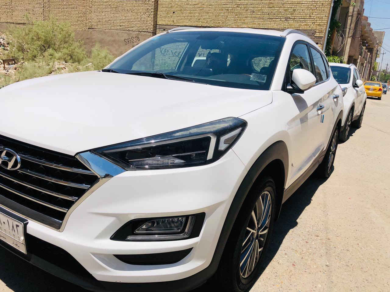 توسان خليجي بيه باب ٢٠١٩ رقم بغداد انكليزي 
١٩٥ مكاني كربلاء ماشيه ٧٨ نضيفه السياره محرم تخم تايرات جدد نضيفه جدا


**إذا كنت صاحب هذا الإعلان وتريد حذفه لأي سبب، رجاءا أرسل رسالة إلى الدعم الفني**