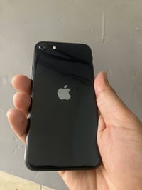 ايفون SE • ١٢٨ • بطارية ٨٥