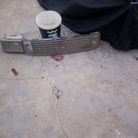 شباك مع لايت هارتوب جهة السائق للبيع..07818516239