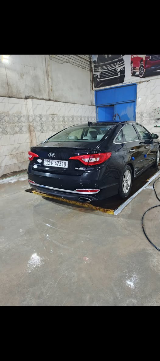 سلام عليكم سوناتا البيع موديل 15
***********موجود واتساب اتصل وانطيك معلومات كامله وانطيك مواصفات امريكي منضومه غاز
