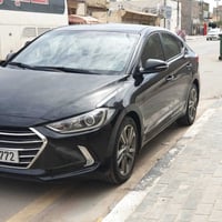 النترا ٢٠١٨ • محرك ٢٠٠٠ • رقم كربلاء