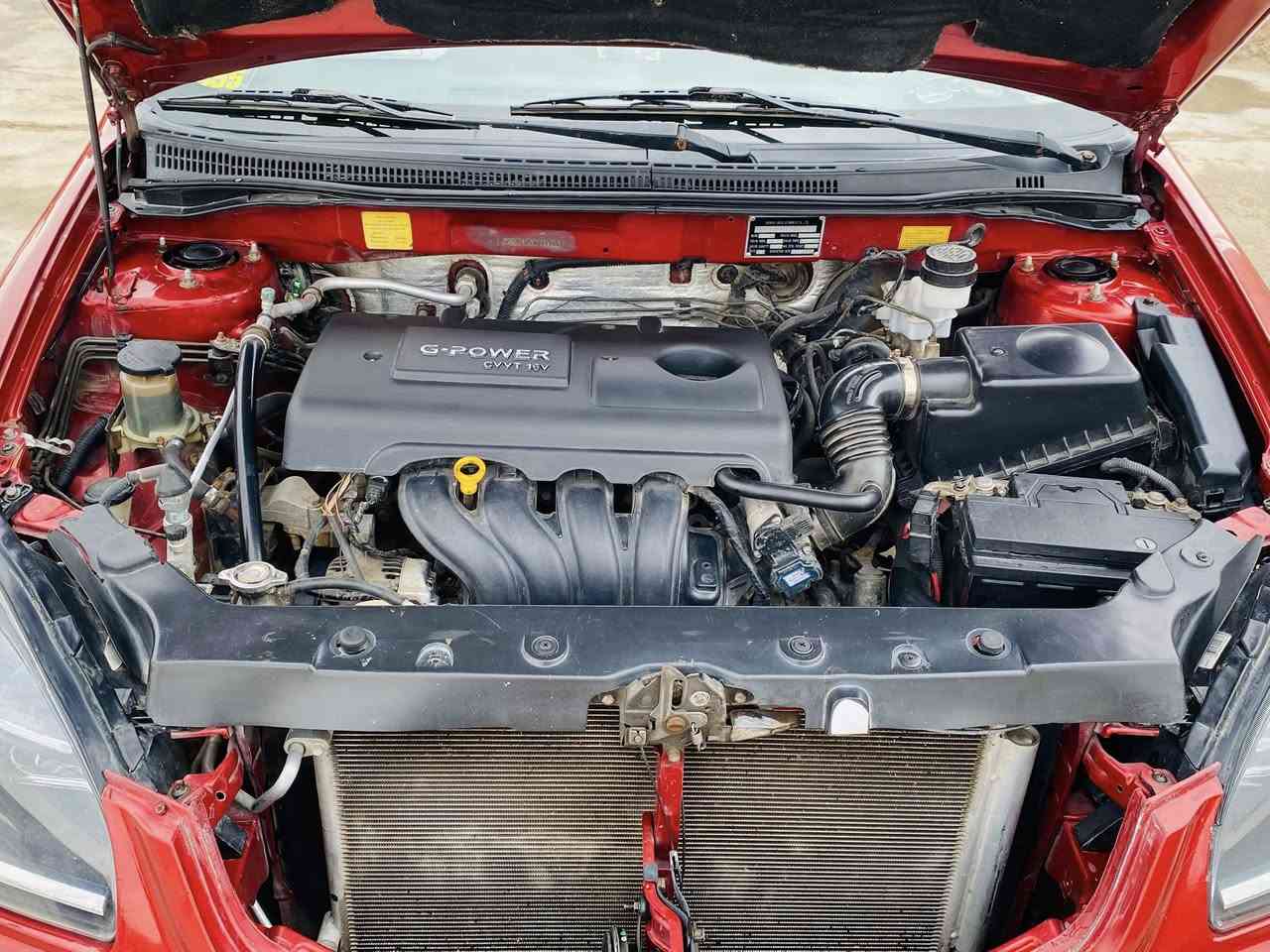 اسلام عليكم جيلي موديل 12مكفوله كفاله عامه من ضربه وصبغ وخياس سياره مناقصه برغي فقط تبريد نقص تخم تاير حداديه محرك كير شرط ربع متصرف عليه السعر 57وبيه مجال مكاني واسط نعمانيه 
***********
***********
