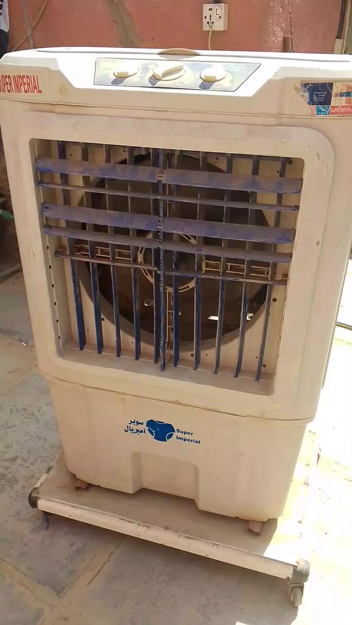 ممبرده حجم صغير شغالهه كلشي مابيها تاخذ عله الفحص 
مدينة الصدر 
ب 40
وبيها مجال 
الشراي اتصل ***********
