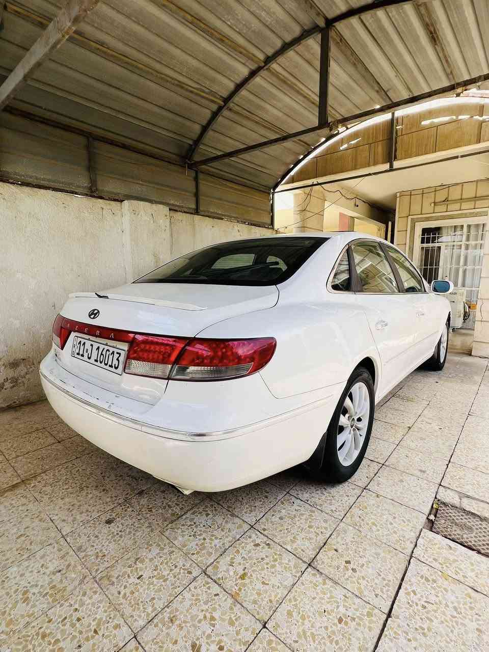 (بيع او مراوس )
(سعرها 80 بيه مجال بسيط)

موديل 2007 

رقم بغداد

فول مواصفات 

محرك كير صدر تبريد كله جاهزه مابيه كل نقص

سيارة بيه صبغ حزام بدون قمارة ولا دواخل بيه 

وسونار موجود ويه صور

مكفولة من الكص والعيب الشرعي

مكاني كوت

***********
