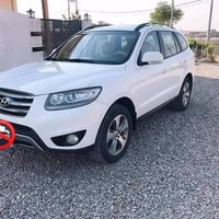 سنتافي • ٢٠١٢ • ٢٤٠٠ سي سي