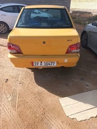 سايبه • ٢٠١٢ • رقم كربلاء