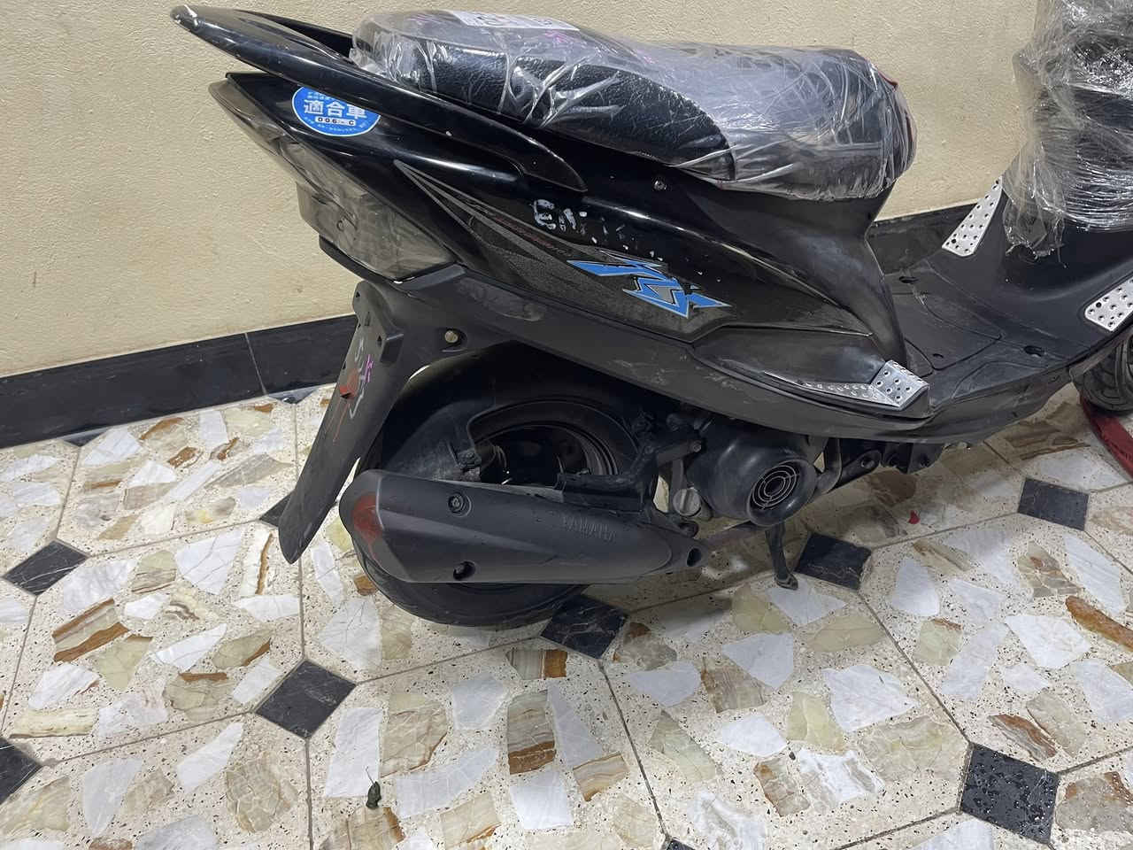 سلام عليكم درجه ماكس البيع كلشي بلادي مكينه بلادي برغي مامفتوح بيه بوشه بلادي بغداد حي النصر السعر 750وبيه مجال رقم هاتف ***********
