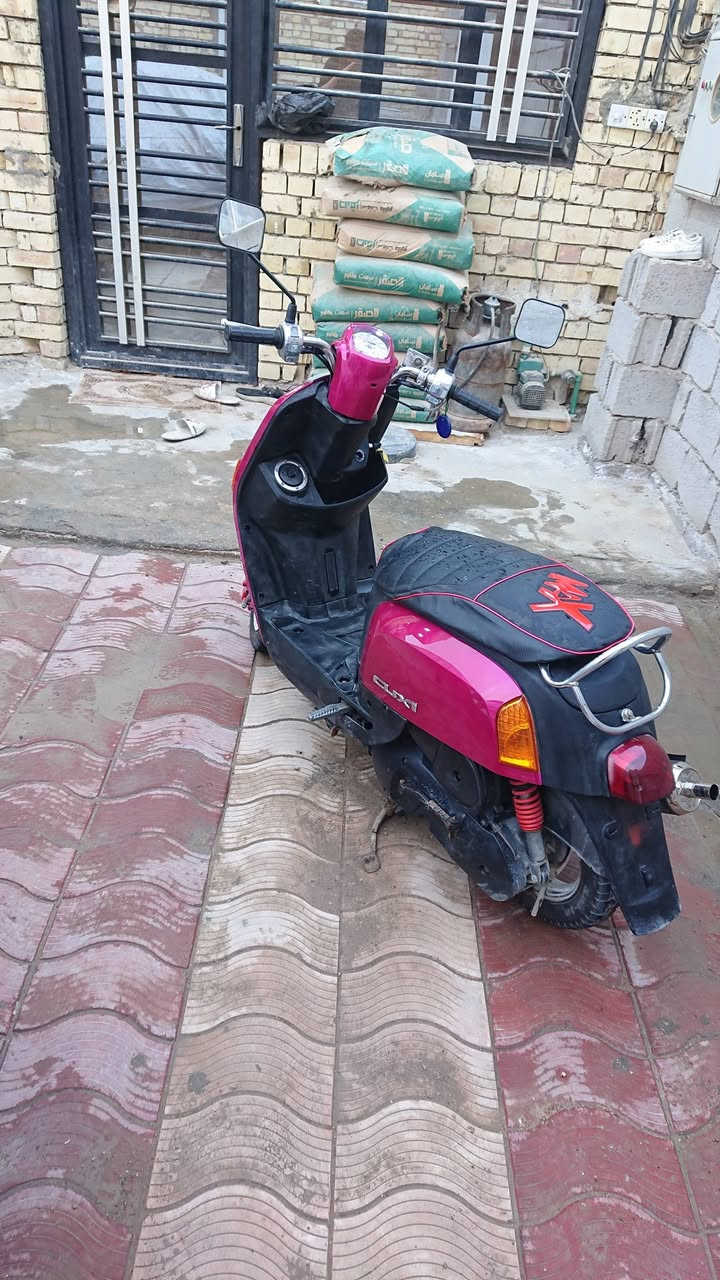 ماكس بوليسي دراجة خير من الله شلعة و معدل مكينة ناعمة مبدل ولفات فقط دراجة كهربائيات كاملة عداد و كيج بانزين اضوية اشاير كلة كامل سعر 650 مكان كربلاء طويريج سنتر اليث الموسوي رقم ***********.
