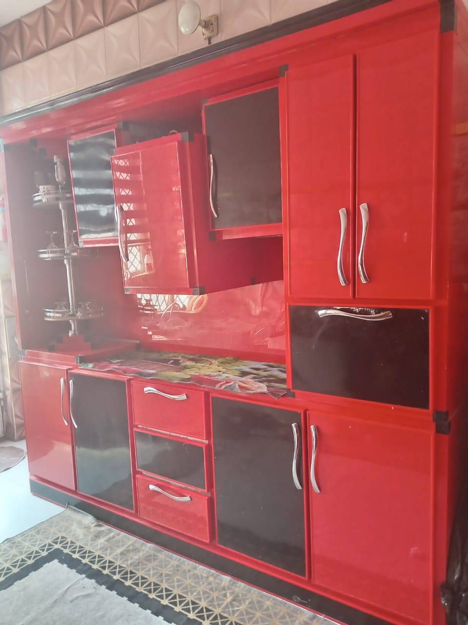 السلام عليكم كاونتر لبيع نضيف ***********
