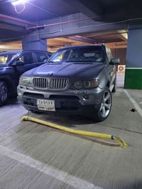 اخوان للبيع او مراوس ب s حسب القناعة x5 موديل 2004 بلاد فول مواصفات ال...