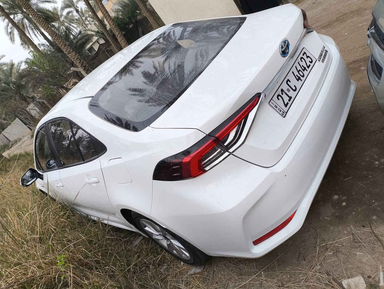 كورله 24كفاله وفول مواصفات ماشيه 16الف جديده ةماتعبانه مكاني كربلاء الاستفسار***********
