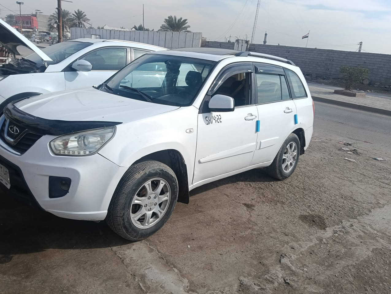 السلام عليكم 13جاهزه من كلشي سعره55مكان بغداد بيه تكحيلاة شبر صبغ باب خلف الصدر اليحب يتصل ممتواجدع فيس ***********
