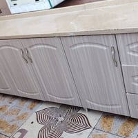 كاونتر • المنيوم • ٣م
