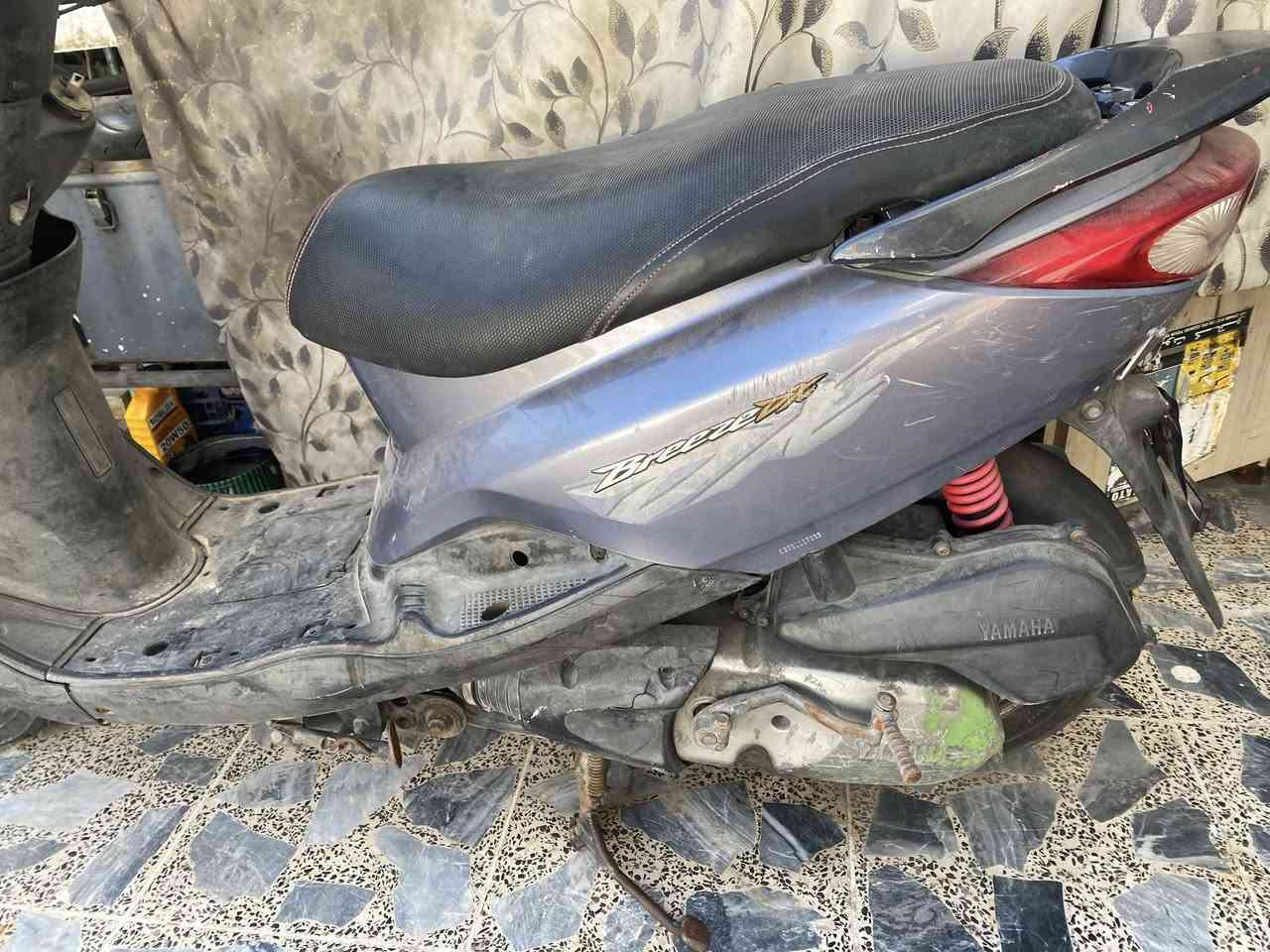 السلام عليكم بريز مرقم بغداد البيع السعر١٣ورقه العنوان بغداد الجديده بيه مجال الستفسار ***********
