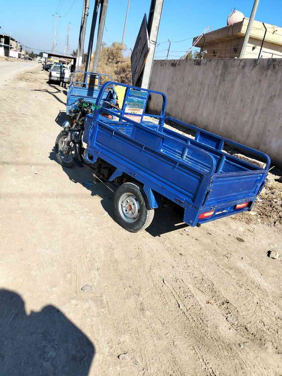 سلام عليكم ستوته موديل 23 مكفوله كفاله عامه أوراق اصولي مكان دوانيه فضاء سومر رقم الهاتف ***********
