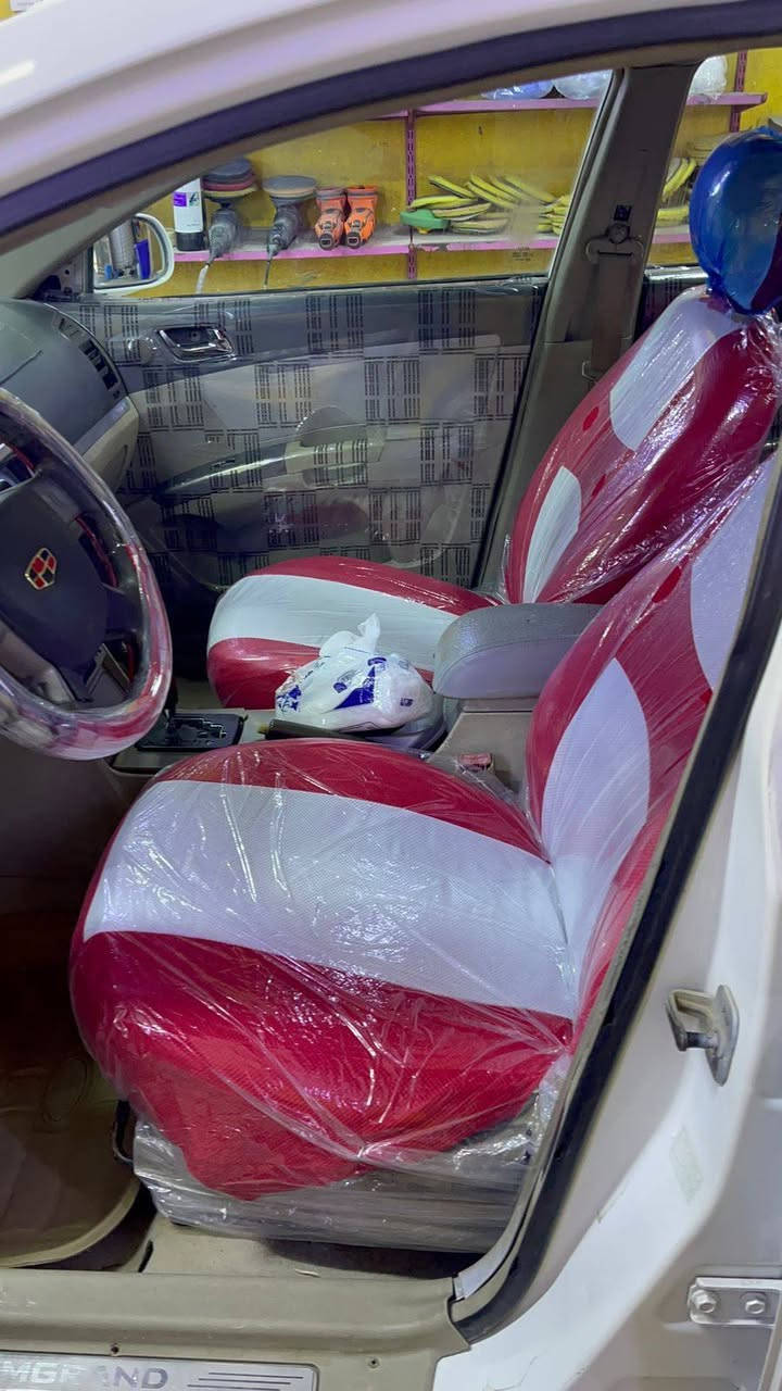 السلام عليكم ام كراند سي 7 موديل 2011 رقم بغداد انكليزي توها صاعدة هزة صار كم يوم سنوية لل 2028 گير مكينة خير من الله ترايك وين ماتريد سيارة معمرة خياسات سيارة مصبوغة صبغة تخبل وكلشي مبدلة جديد  شوفت عينك ماعايزة إبرة كلشي شغال بيها يشهد الله كلشي جديد مسوي سعر 50 وبيها مجال للشراي مكانهه نجف ***********
