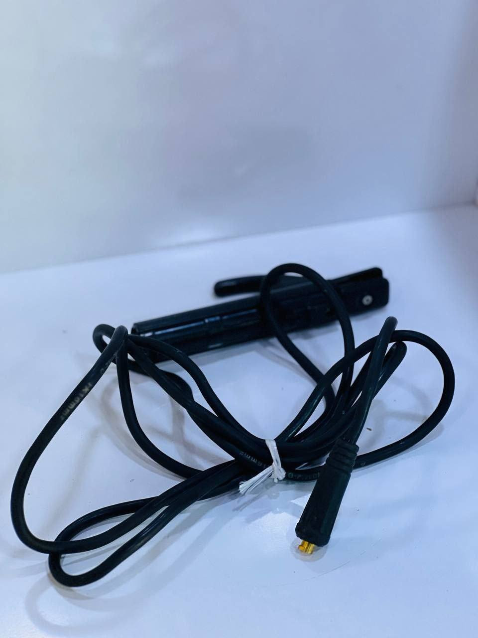 مەکینە لەحیمی می ٣فۆلیۆمی بەشاشە کوالێتیەکی با و نرخێکی گونجاو بەشەرت دەیفرۆشین
گەیاندن بە خۆڕایی بۆ پارێزگاکان 
ماكينة لحيم 3 فوليوم بجودة شاشة عالية وسعر مناسب للبيع ضمان 
 توصيل مجاني كل محافظة عيراق بغداد, العراق


**إذا كنت صاحب هذا الإعلان وتريد حذفه لأي سبب، رجاءا أرسل رسالة إلى الدعم الفني**