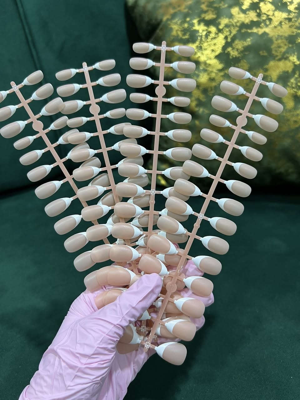 اظافر جمله متوفر


**إذا كنت صاحب هذا الإعلان وتريد حذفه لأي سبب، رجاءا أرسل رسالة إلى الدعم الفني**