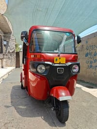 تكتك للبيع 2022 رقم وسنويه اخوان سعرها 4100 مجال قليل 07722741502 الشر...