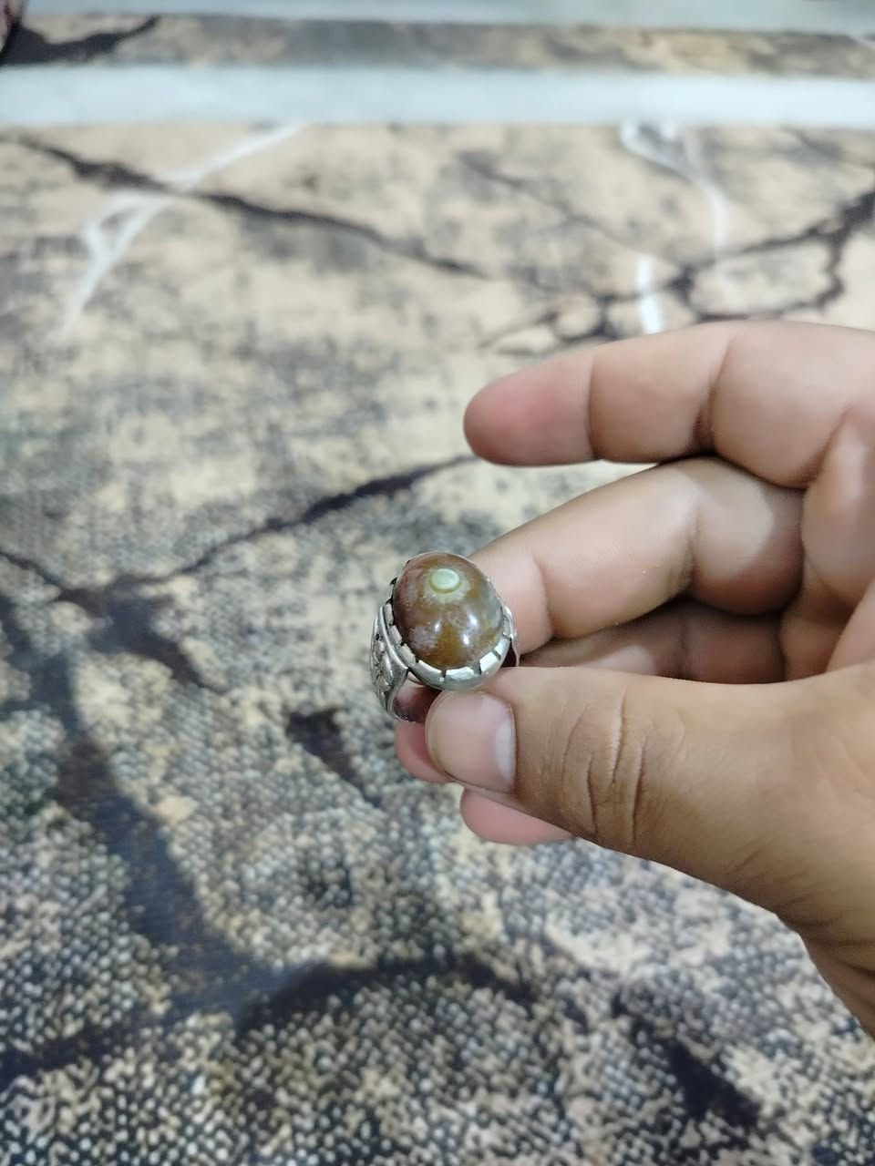 سلام عليكم محبس صياغه ثقيله سعره 50 وبي مجال قليل مكاني كربلاء


**إذا كنت صاحب هذا الإعلان وتريد حذفه لأي سبب، رجاءا أرسل رسالة إلى الدعم الفني**