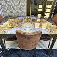 طقم سفرة • للبيع • أثاث