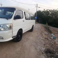 فتون موديل 10سيارة خير من الله حدادية جديدة كير مكينة اكسل كفالة باتري...