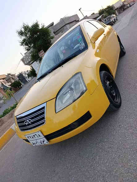 سلام عليكم 
للبيع شيري A5 موديل 2013
لونه اصفر ( خصوصي )
بلادي على وضع شركة
سيارة ماشي قليل 170 كم ، مواصفاته معروفه ، ABC , تبريد ثلج ، تدفئة ، شاشه كبيرا وكاميرا خلفية ، داخل بيجي وفورميكه ،  قفل مركزي وكونترول , جام كهربائي ، كير عادي (مرغوب ) مرايا جانبيه كهربائي ، تبريد مركزي ، بلاجكتور ، سيارة بدون صبغ بدون تبديل بدون ضربه ، بدون حالوب ، بدون تعديل ، طخم ايطارات لوك ، بيه بطاقة بنزين ، صدر امامي وخلفي لوك ، محرك 1,5 بلادي لاصرف ولا بخار ولا صوت، رقم أربيل ، سنويه منتهي سنه ، شرط تحويل عنوان سيارة كركوك
سعر / 58 / ورقه بيه مجال بسيط
***********
