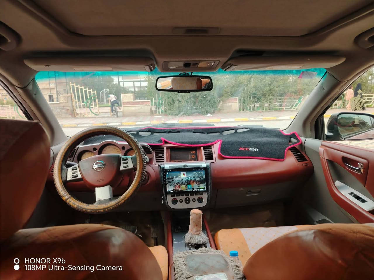 السلام عليكم نيسان ماروني مكفوله كامله مانقصهه اي شي ٢٠٠٨ سنويه ل ٢٠٣٠ سعرهه ٧٥ وبيهه 
العنوان واسط رقمهه بغداد دولي 
مجال


**إذا كنت صاحب هذا الإعلان وتريد حذفه لأي سبب، رجاءا أرسل رسالة إلى الدعم الفني**