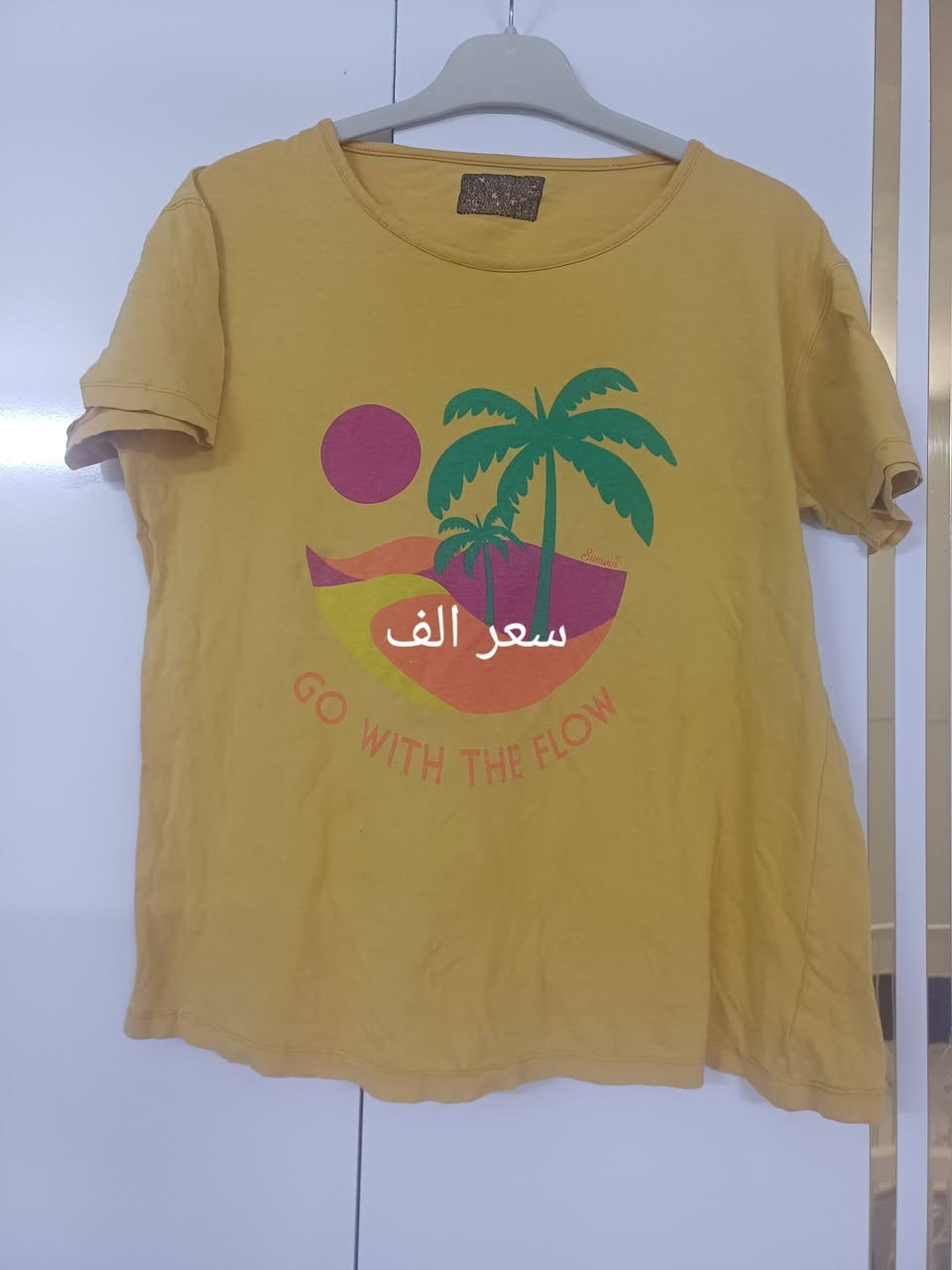 اكو توصيل داخل سبع البور الف


**إذا كنت صاحب هذا الإعلان وتريد حذفه لأي سبب، رجاءا أرسل رسالة إلى الدعم الفني**