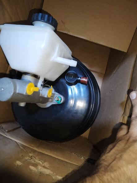 جمعه مباركه  

يتوفر جميع قطع غيار السيارات الصينيه ومن ضمنها
ليفان ٣٢٠

وبأسعار تنافسيه ونوعيه ممتازه

يتوفر خدمه توصيل إلى كل محافظات العراق

ويتوفر ورشه للصيانه ضمان وأمان

العنوان بغداد البياع الحي الصناعي الشارع لأول ابو مهند

للتواصل والحجز على الخاص او الواتساب
***********
***********
