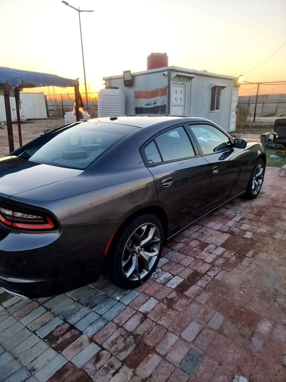 جارجر 2022 اصل

 رقم بصره بسمي تحويل ثاني يوم 

وارد أمريكي صور الحادث بالمنشور 

 مبدل  بس بنيد  والدعاميه محدثه srt 

ماشيه 29  الف ميل مكفول الغد والشاصي

السعر 252

للاستفسار على الرقم*********** رقم صاحب سياره مكلف بل نشر
