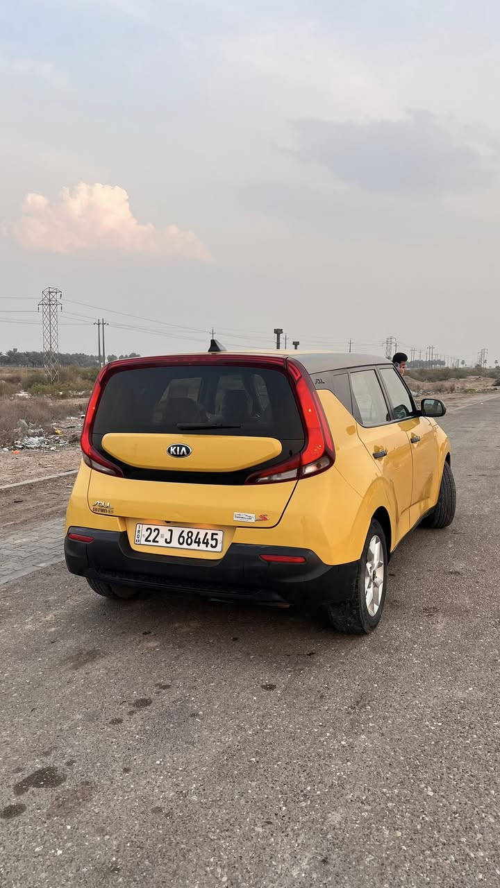 كيا صول2020
بيع او مراوس  

بيها قطعتين صبغ صوره الحادث بالمنشور 

المواصفات 

EX

شاشه جبيره وكامره 

شاشه اعطال بل دشبول 

كشنات تدفئه تبريد 

تدفئه بل ستيرن 

اربع رادارات 

قياده ذاتيه 

تحديد مسار 

وقوف ذاتي 

اوتو هول 

رادارات واشاير بل مري 

نضام تحديد النقاط العمياء 

شاشه ابل كار بلي 

تحكمات ستيرن 

كروس سرعه 

شاشه الكتروني دجتل

كأمره دواره

توقف ذاتي تنبيه مسار 

أشاير ترحيب بل مري 

إطفاء ذاتي 

حساسات اطارات 

3وضعيات قياده 

Sport-smart-NoRmAL

بكلايت لد متصل خلفي 

مكينه 2000دوش المرغوبه 

كير 8نمر سبورت 

مكان السياره بابل 

التواصل :*********** 

السعر $١١٥

غير متواجد ع فيس الاستفسار اتصال على الرقم
