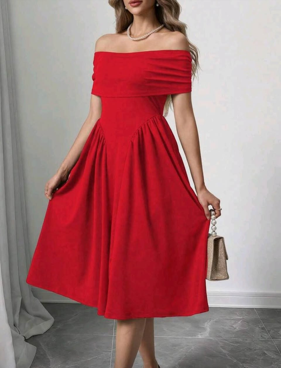 الحجز *********** #ملابس شى ان قياس 44 - 46 - 48 سعر 8
