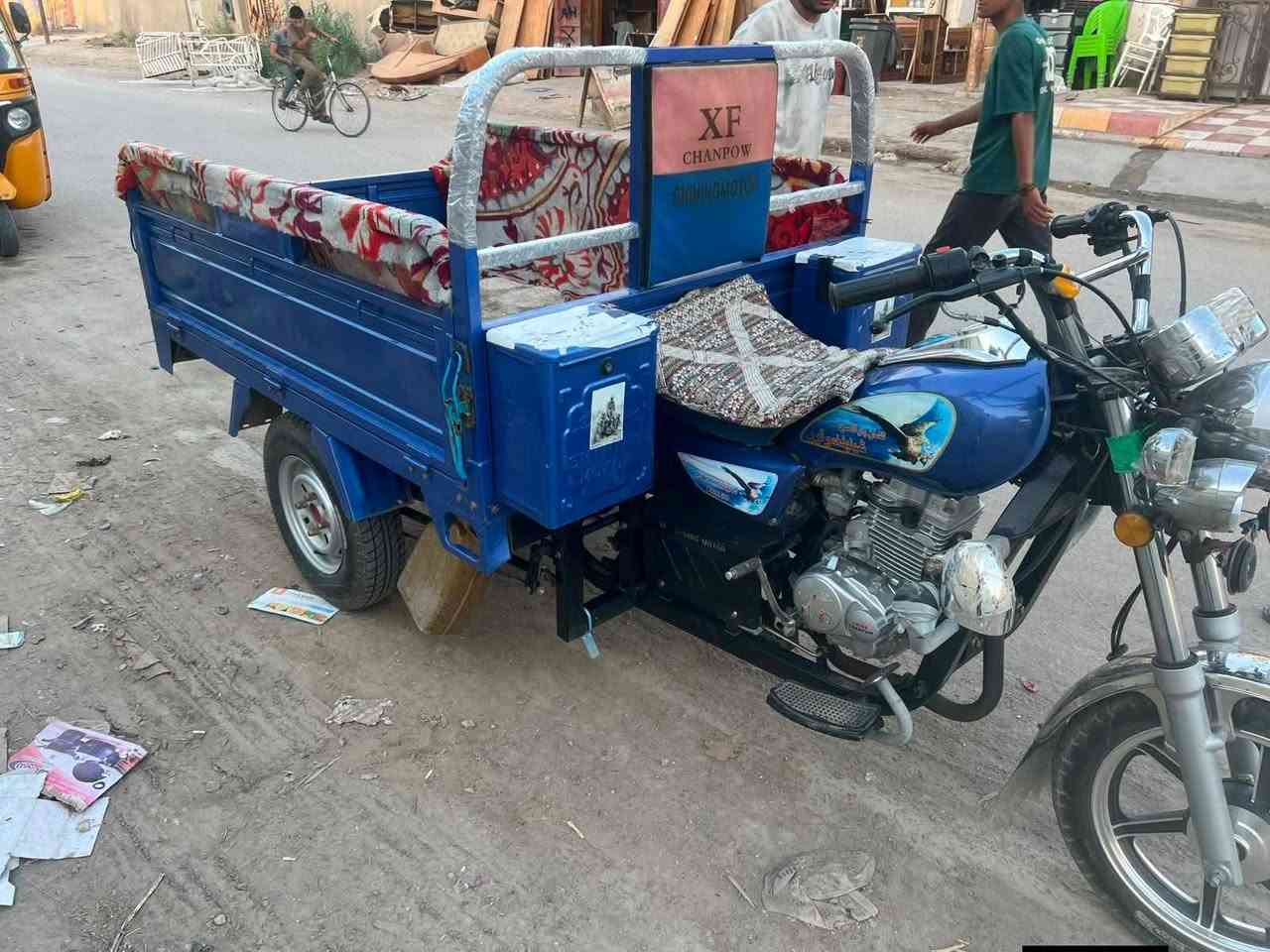 سلام عليكم ستوته موديل 23 مقفوله كفاله عامه اوراق اصولي ستوته جديده السعر مليونين ونص بها مجال للشراي مكاني بابي الشوملي***********
