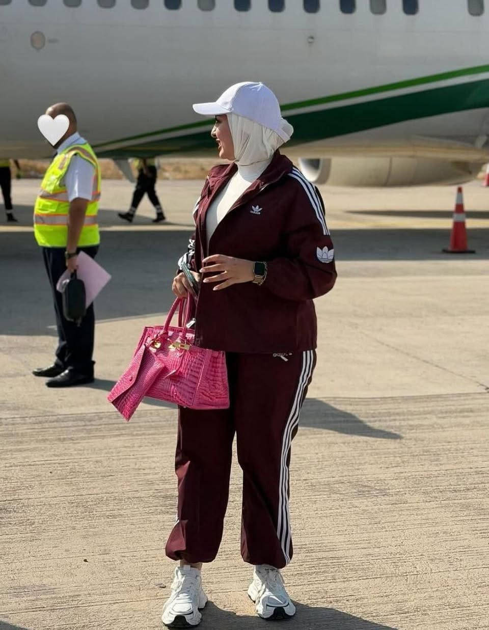 👇👇 بسم الله توكلنا على الله 👇👇

👌👌 ومازال لدينا إبداع لم يصل إليه أحد 👇

✨✨✨ أحدث صيحات الموضة العالمية لعام 2025
🎨🎨 الألوان :-كما معروض
سوت رياضي اديداس 
 قياس  36 38 40 42 44 
للطلب ولاستفسار على خاص او الواتساب ***********
