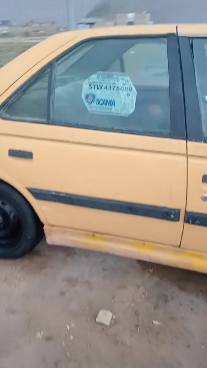 بيع مستعجل بيجو باوص 2010 مكينه كير كفاله تخم تاير حداد سياره مال عيشه مكاني نجف ***********
