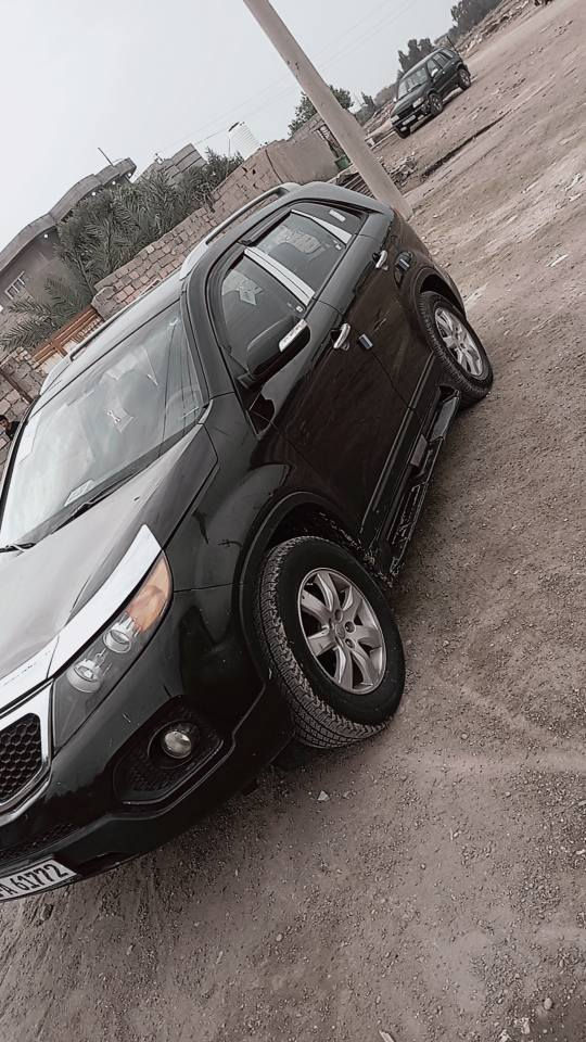 🚗 للبيع كيا سورنتو 2012 – نص فل
▪️ النوع: كيا سورنتو
▪️ الموديل: 2012
▪️ اللون: أسود
▪️ المواصفات:
شاشة حديثة
كامرة خلفية
7 ركاب
مكيف ممتاز
🔧 الحالة:
بيها بنيد
جملغ صبغ
📞 للتواصل:
***********
🔥 السيارة نظيفة وسعرها مناسب إن شاء الله
الموقع: ديالى كنعان بعقوبة, ديالى
