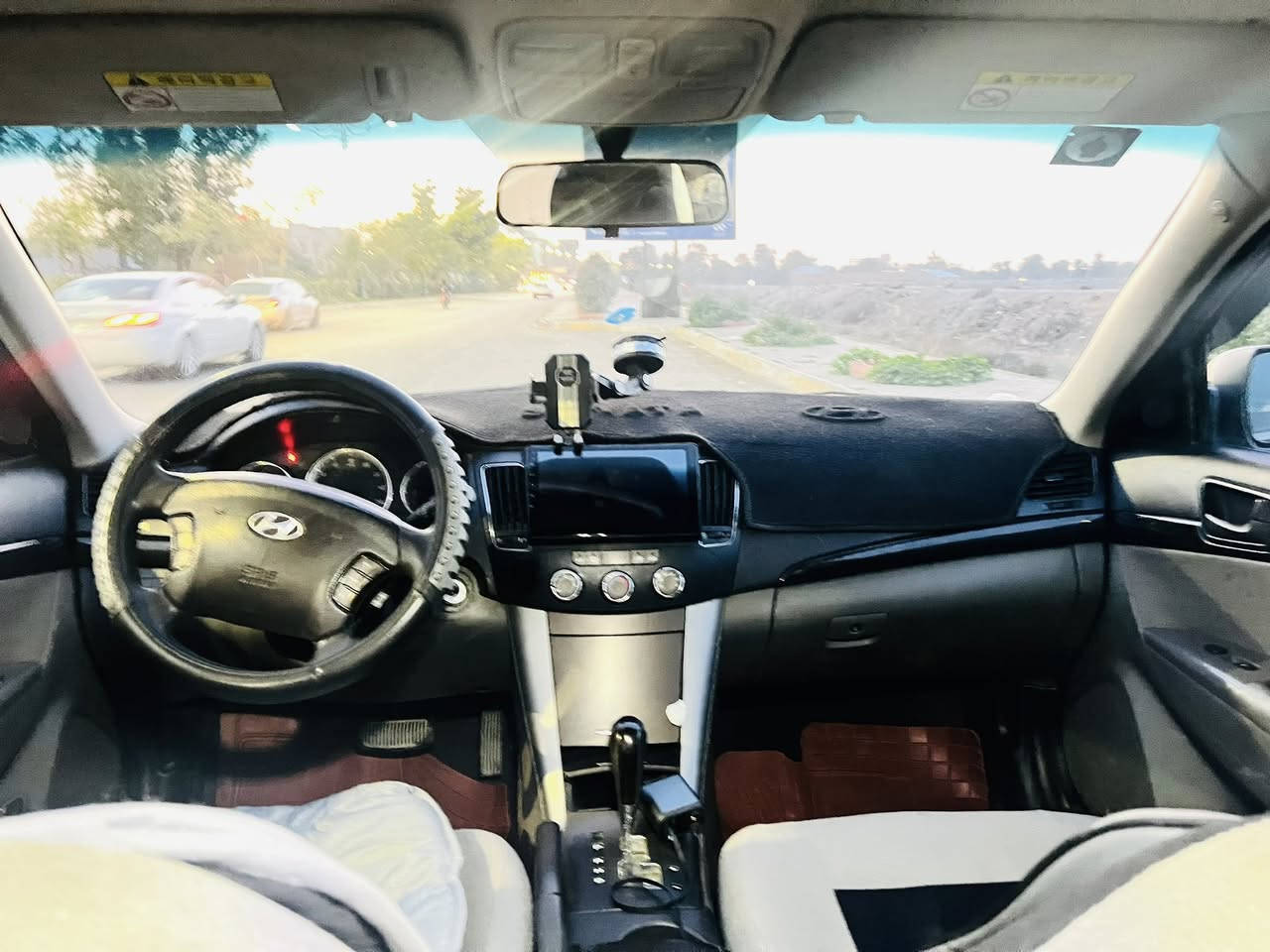 سلام عليكم

سوناتا ٢٠٠٩ مكينة ٤ سلندر ٢٤٠٠ رقم ديالى الجديد تبريد خير من الله كشن كهربائي تحكم ستيرن سيارة مصبوغة حزام اثر شخوط مكفولة من الضربة عدا الصندوق بي ضربة خفيفه كلش من امريكا السعر ١٢٥$ وبيها مجال الاستفسار الاتصال على الرقم ‭***********‬  مكلف بالنشر
