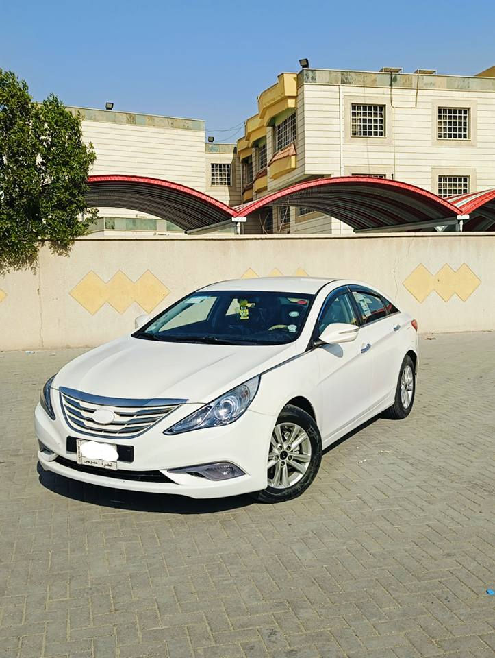 وين الي يدورن جديد ) السلام عليكم سوناتا موديل 2014 وارد كوري السياره كفاله عامه ما عدا الصبغ ما ينكفل لان الوارد كوري معروف يجي بي صبغ من كوريا السياره جاهزه ع اخر حبايه اي نقص ما بيه من حداديه تبريد تخم تاير كير مكينة كله جاهز مكينه حجم 2000 ال بي إي رقم بصره حرف (أ) مشروع وطني مرحلة وكامله سنويه لغاية 2026 شهر 12
السياره فول مواصفات بصمه شاشه كامره خلفيه نضام ايكو اقتصادي حساسات خلفيه تدفئه تبريد امامي خلفي اواكس ويل كب لايت زنون يدات ستيل تحكمات ستيرن بيه هواي مواصفات معروفة السعر 125 وبيه مجال قليل جدا العنوان البصرة القبله حي المهندسين رقم الهاتف *********** الشراي يتصل وبخدمته ) الزبير, البصرة
