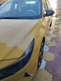 النترا ٢٠٢١ • وارد امريكي • حادث مصلح