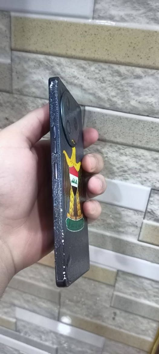 جهاز تكنو الذاكرة ٢٥٦ كلشي مامبدل بي السعر ٣٥٠ +يشغل بلوبجي 90فريم


**إذا كنت صاحب هذا الإعلان وتريد حذفه لأي سبب، رجاءا أرسل رسالة إلى الدعم الفني**
