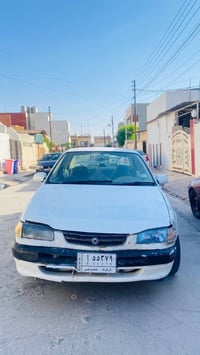 كورله • ٩٦ • رقم كركوك