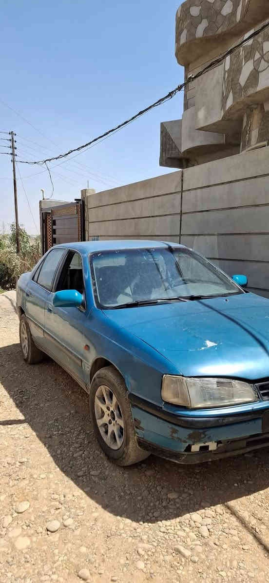 هيونداي النترا موديل 1992 محرك كير شرط  لا صرف ولا نفخ كاملة كاملة السيارة وين ما تريد تمشيك ضرر ما بيها بس دوائر بيها ضربة بسيطة بالجاملغ الخلفي بسيطة مثل ما موضح بالصورة 
 كوبون بيها جديد مو القديم جامات كهرب شغالة كلها طخم تايرات جديد غير الي بالتصوير وباتري هم جديد
ملاحظة صبغ السيارة كله بلادي عدا الجاملغات والبوند باقي الصبغ كلو بلادي
السيارة بالتصوير تبين ما مرتبة لان ما نظيفة إذا تنغسل تصير احلى من الصور
***********
