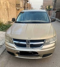 دوج جورني 2009 ورد امريكي كير ومحرك وحداديه   💎 ســعــر ✅ ::  الــرد ت...