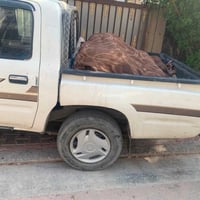 للبيع بيكم دبل قماره ٢٠٠٢ مصبوغه عام ٠٧٧٢٨٦١٦٠٣٥ السعر٦٥ورقه مكاني بغد...