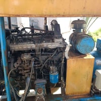 مولده جديدة • محرك جديد • الديوانية