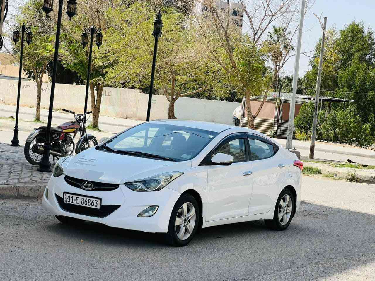 النتر مديل 13سياره خليجيه
سياره بيهة قطعتين تبريد تدفه كله شغال ومكفول البقيه مكينه كير سياره جاهزه عله اخر حبايه
مكان كربلاء قرب سيد الوصياء طريق بغداد
*********** سياره بسمي سعر 95وقابل التفاوض
