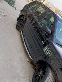 رانج رفر مديل 2009 بدون كص  كفاله عشائر وسرقة بيها رقم وسنويه اصوليات ...